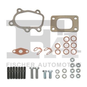 Комплект прокладок турбіни Fischer Automotive One (FA1) KT750110