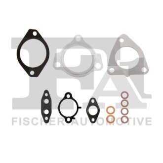К-кт прокладок турбіни Fischer Automotive One (FA1) KT770390E