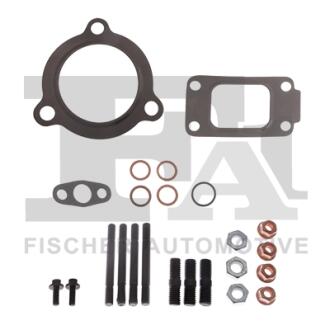 Комплект прокладок турбіни Fischer Automotive One (FA1) KT821510