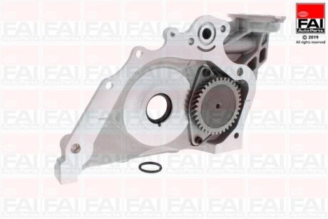 Масляний насос Hyundai/KIA 2,0-2,2CRDi, 01-12 Fischer Automotive One (FA1) OP361