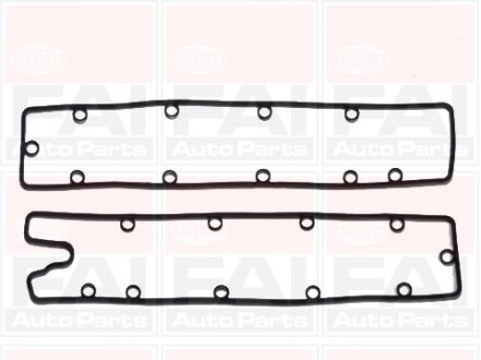 К-кт прокладок клап. крышки левая/правая PSA EW12/EW10/EW7J4 EX Fischer Automotive One (FA1) RC1062S