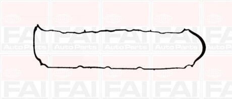 Прокладка кл. кришки Renault Kangoo 1.5dCi 08-, Megane 1.5dCi 07-, Scenic 1.5dCi 05- Fischer Automotive One (FA1) RC1768S (фото 1)