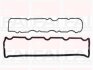 Прокладка кл. кришки (к-кт верхня+нижня) Citroen Berlingo, C15, Jumpy, Xsara Fiat Scudo Peugeot 206, 306, Expert, Partner 1.9D 04.98- Fischer Automotive One (FA1) RC867S (фото 1)