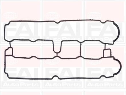 Прокладка клап.кришки Opel X18XE1/Z18XE Astra/Vectra/Zafira Fischer Automotive One (FA1) RC874S