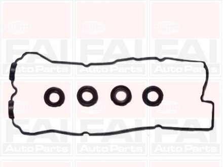 Прокладка клап.кришки Nissan Almera 1.4/1.6 95- Fischer Automotive One (FA1) RC987S