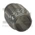 Гофра 64x117 mm з підсиленням Fischer Automotive One (FA1) VW364117 (фото 1)