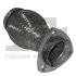 Гофра 45x94 mm спец.форми Fischer Automotive One (FA1) VW445094 (фото 1)