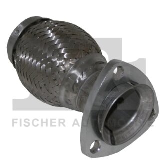 Гофра 45x94 mm спец.форми Fischer Automotive One (FA1) VW445094