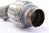 Гофротруба вихлопної системи Fischer Automotive One (FA1) VW450-210 (фото 3)