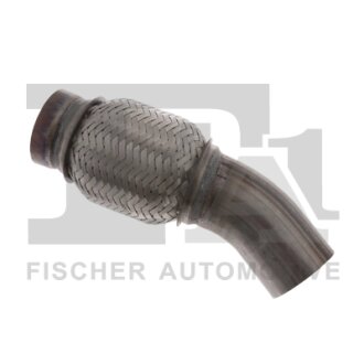 Гофра 64/57x210 mm спец.форми Fischer Automotive One (FA1) VW464210