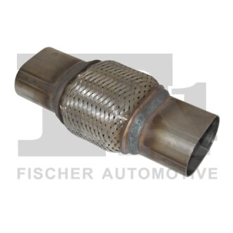 Гофра 43/72x220 mm спец.форми Fischer Automotive One (FA1) VW472220