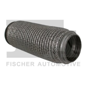 Гофра S-flex 50x205 mm решітчаста з підсиленням Fischer Automotive One (FA1) VW550205