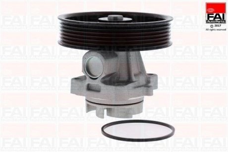 Водяна помпа Fiat, Opel, Suzuki 1.3JTD/CDTI/DDiS 06.03- Fischer Automotive One (FA1) WP6348