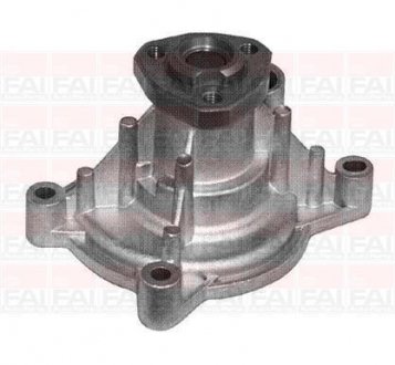 Водяна помпа VAG 1.4FSI 07- Fischer Automotive One (FA1) WP6487