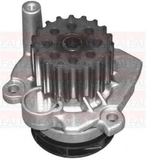 Водяна помпа VAG A1/A3/Altea/Fabia/Octavia/Polo/Golf VI/Caddy III 1.2Tdi/1.4Tfsi/1.6Tdi/2.0Tdi 05.09- Fischer Automotive One (FA1) WP6513