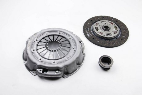 Сцепление (к-кт.) 2.5TD FORD 92VT 7L596 AA