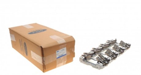 Коромисло клапана FORD BK2Q6K551BD