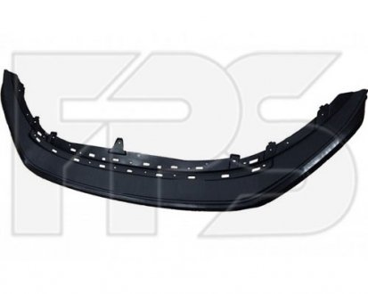Накладка бампера переднього нижня FPS FP7426920