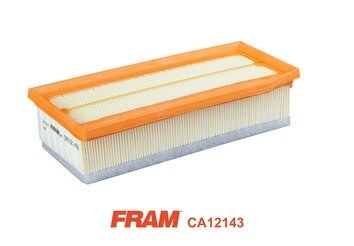 Фильтр воздушный двигателя FRAM CA12143