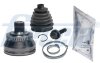 ШРКШ с пыльником AUDI A4 2.0 TDI &#039;04-&#039;08 FRECCIA CVJ131088 (фото 1)