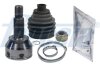 Шарнир РКШ FORD FIESTA V 1.4 TDCi &#039;01-&#039;08 FRECCIA CVJ131097 (фото 1)