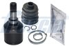 Шарнир РКШ FIAT PANDA,PUNTO,500\&#039;02- FRECCIA CVJ141015 (фото 1)