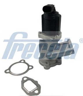 Клапан EGR FIAT PUNTO EVO 1.3 D Multijet \'09 FRECCIA EGR12150