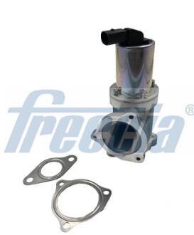 Клапан EGR HYUNDAI i30 2.0 CRDI \'07-\'11 FRECCIA EGR12160