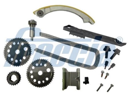 Ремкомплект цепи распределительного механизма FRECCIA TK08-1031