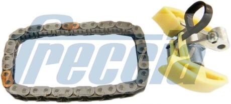 Комплект цепи ГРМ FRECCIA TK08-1108