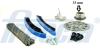 Комплект цепей привода RENAULT MEGANE IV 1.6 dCi 130\&#039;16- FRECCIA TK081164 (фото 1)