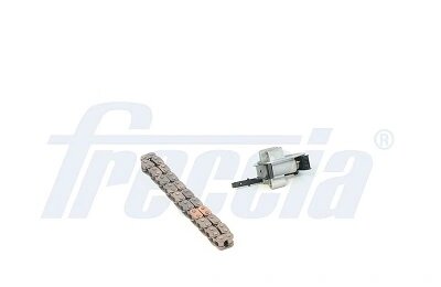 Ремкомплект ланцюга розподільчого механізму FRECCIA TK08-1185