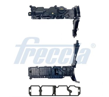 Кришка головки циліндра FRECCIA VC21-1044