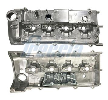 Кришка головки блоку циліндрів ДВЗ FRECCIA VC21-1065