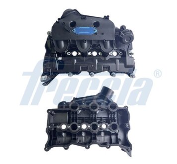 Кришка головки блоку циліндрів ДВЗ FRECCIA VC21-1078