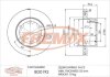 Диск тормозной FREMAX BD-0192 (фото 1)