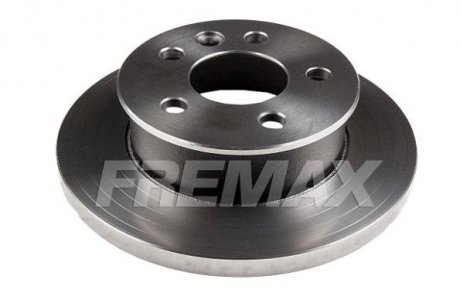 Диск тормозной FREMAX BD-3013