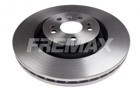 Диск тормозной FREMAX BD-3506 (фото 1)