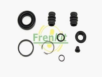 Ремкомплект гальмівного супорта NISSAN Almera N15 95-00 FRENKIT 230005