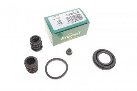 Ремкомпл. суппорта зад Lacetti/Nubira 32mm FRENKIT 232020