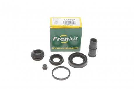 Ремкомпл. суппорта зад Vito 99>03 (33mm)(Bosch) FRENKIT 233007