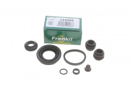 Ремкомпл. суппорта зад ACCORD/CIVIC/SX4 (34мм) 90- FRENKIT 234006