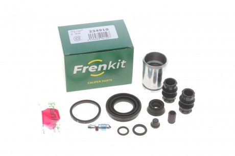 Ремкомпл. супорта зад. Renault Megane 01- (d=34mm) (+поршень) FRENKIT 234910