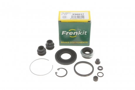 Ремкомпл. суппорта зад Mazda 6 02-13 36mm FRENKIT 236027