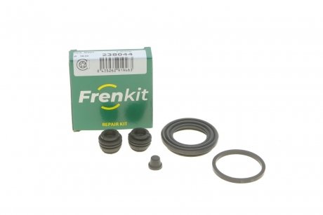 Ремкомпл. суппорта зад Honda Accord VII/VIII 38mm FRENKIT 238044