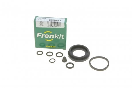 Ремкомпл. суппорта зад 38mm (Lucas) Golf/Passat/T4/Audi A4/A6 FRENKIT 238053