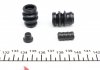 Ремкомплект супорту заднього Subaru Forester (SH/SJ)/Impreza/Legacy (IV/V) (d=38mm)(Tokico) FRENKIT 238059 (фото 3)