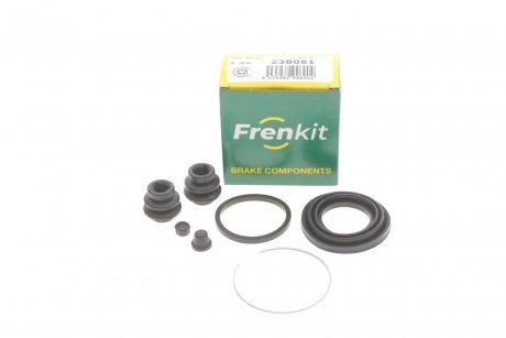 Ремкомпл. суппорта зад RAV 4/CAMRY (38мм) 06- FRENKIT 238061