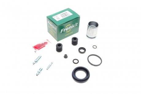 Ремкомпл. суппорта зад Audi 80/100/A4/A6/A8/Golf III/Passat B3/B4 (с поршнем) FRENKIT 238902