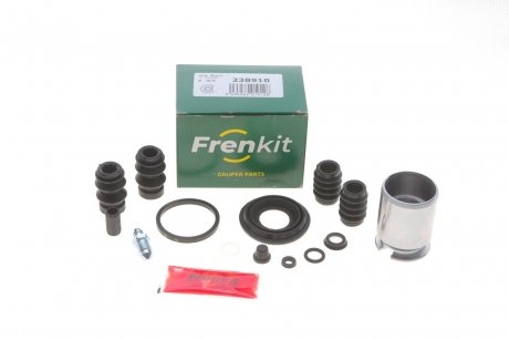 Ремкомплект суппорта заднего с поршнем 38mm (тип Bosch) FRENKIT 238910